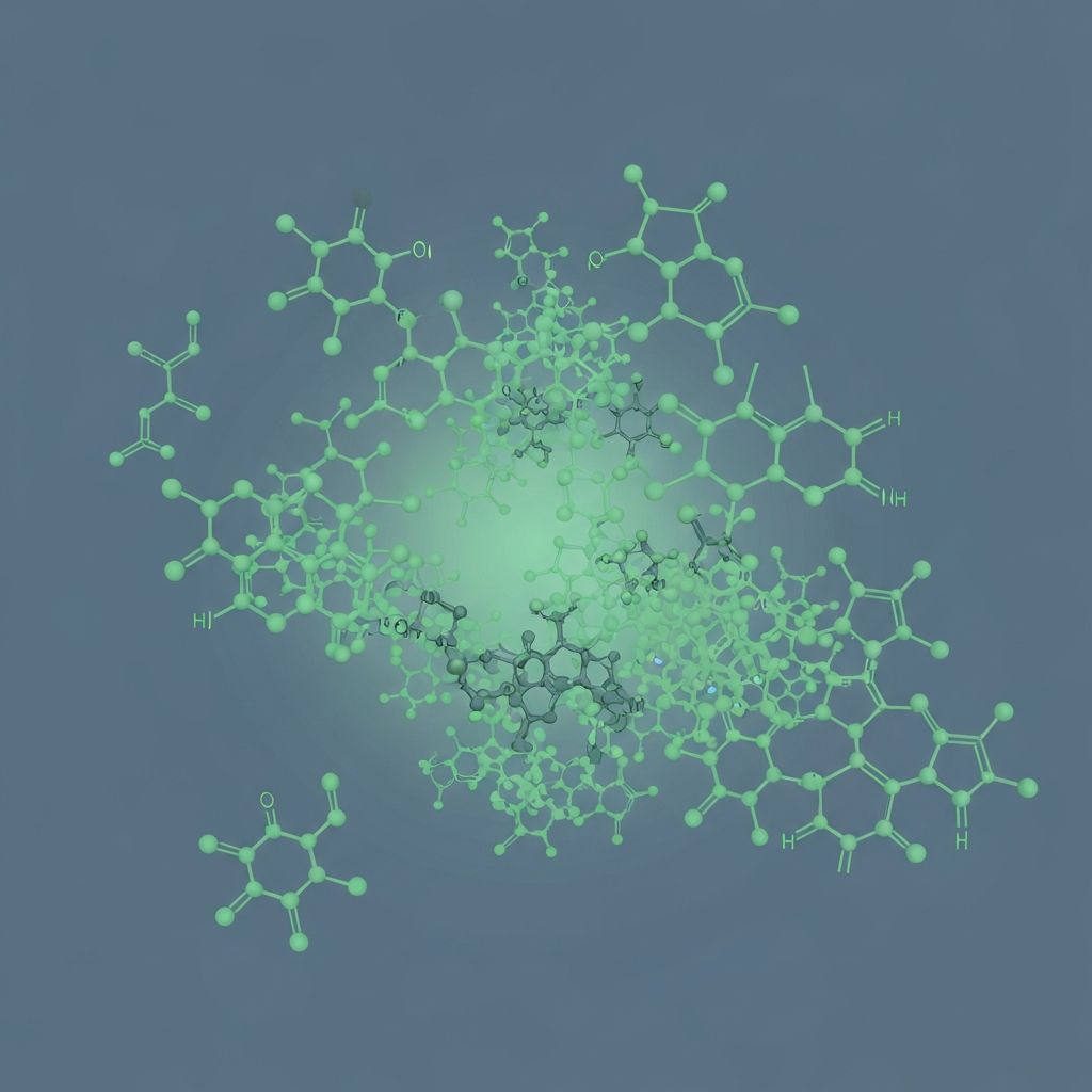 Energy balance visualization